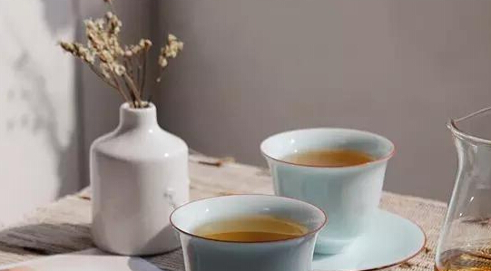 每天都喝茶的你会欣赏茶吗？